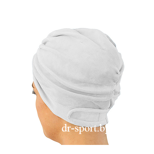 Шапочка для плавания и сауны 3824-10